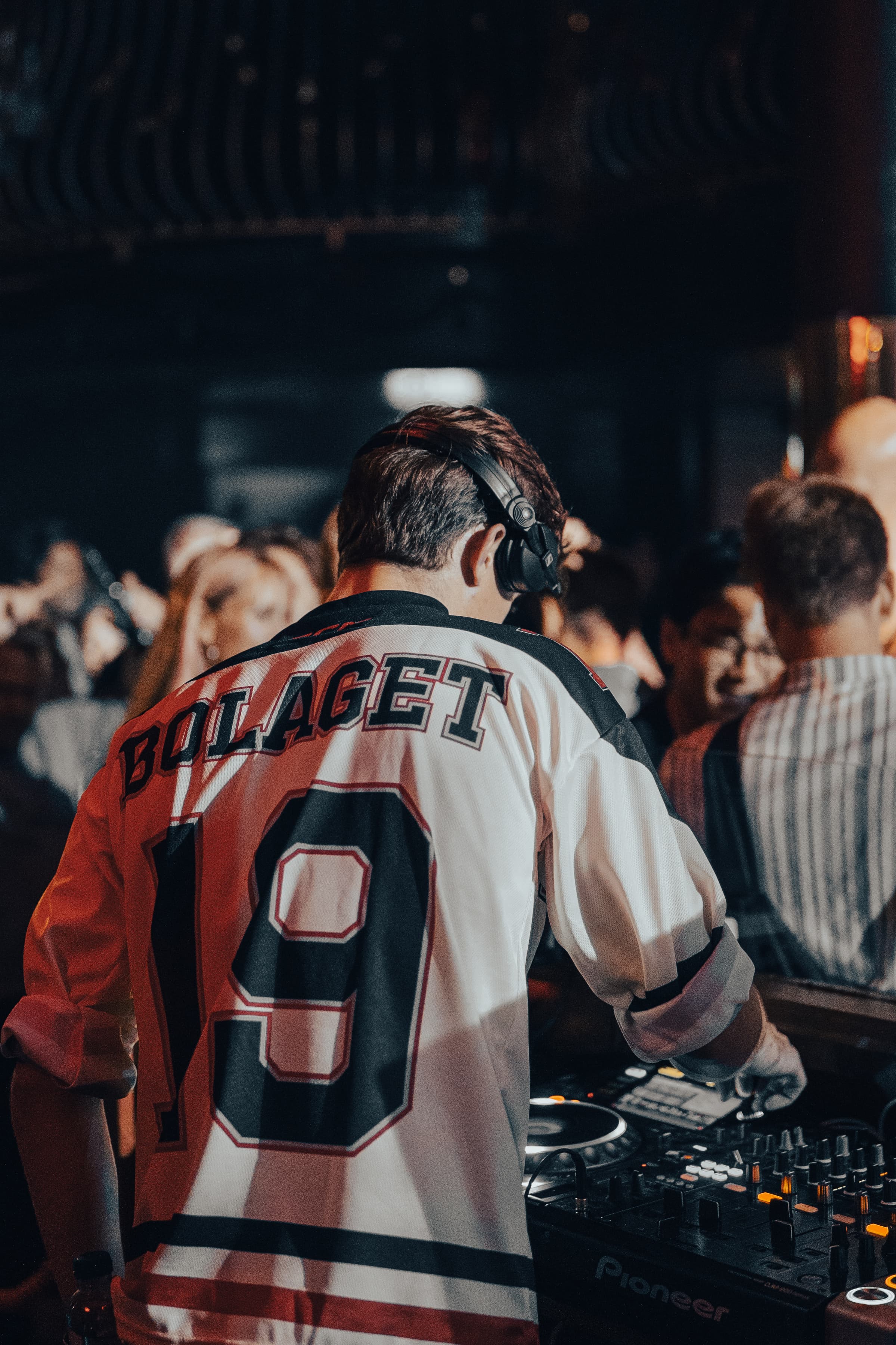Live set 4
