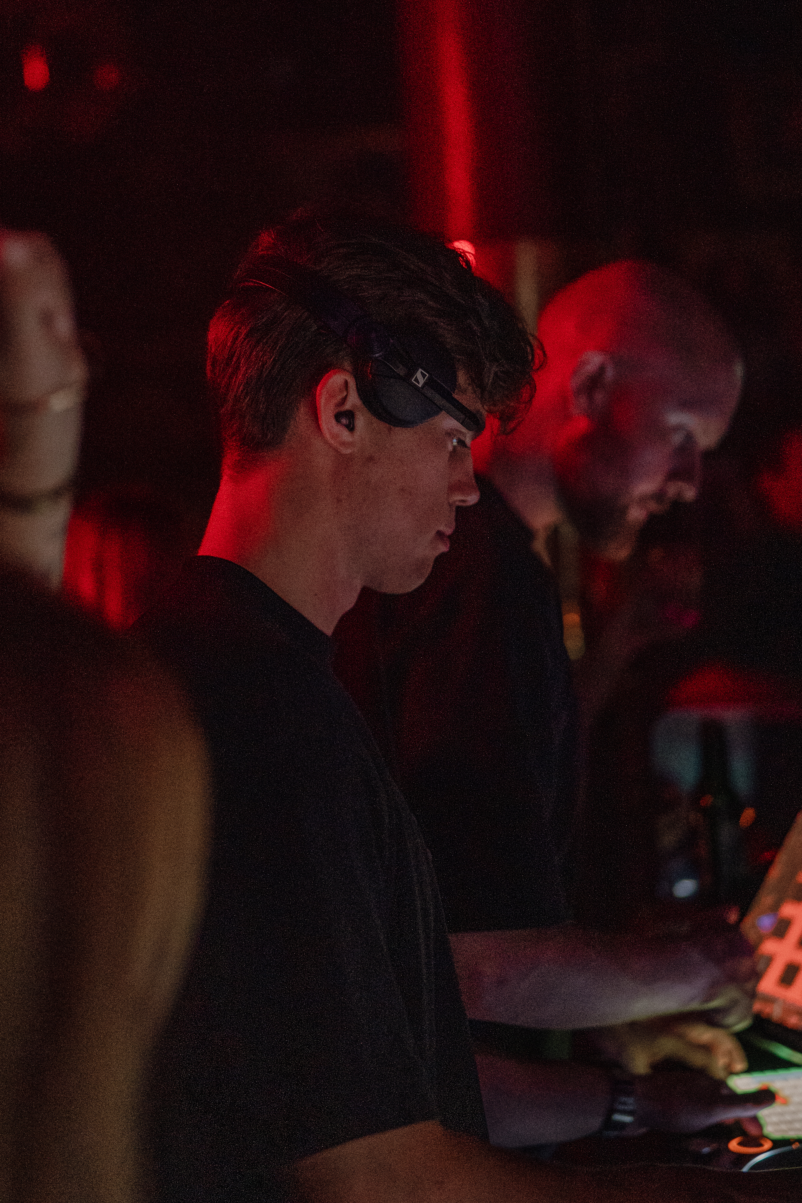 Rasmus Peterson — Razpeat